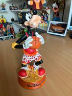 Bobblehead Disney Goofy, Gebruikt, Ophalen of Verzenden, Goofy of Pluto, Beeldje of Figuurtje