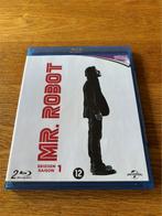Blu-ray's Mr. Robot - Seizoen 1 - (2-Disc), Cd's en Dvd's, Ophalen of Verzenden, Gebruikt, Tv en Series