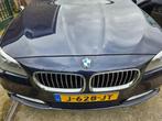 BMW 5-Serie 530D Touring XD 190KW Aut8 2014 Blauw, Auto's, BMW, Te koop, Geïmporteerd, 5 stoelen, 205 €/maand