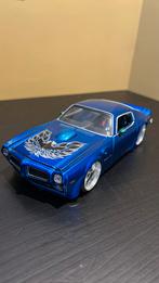 Pontiac trans am 1972, Ophalen, Zo goed als nieuw