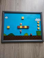 3D fanart Super Mario
nieuw, Ophalen of Verzenden