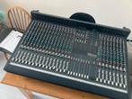 Soundcraft Ghost 24 Mengpaneel - Zeer Goede Staat!, Ophalen of Verzenden, Zo goed als nieuw, 20 kanalen of meer, Microfooningang