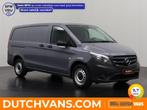 Mercedes-Benz Vito 116CDi Lang Business | Airco | Cruise, Auto's, Stof, Gebruikt, 4 cilinders, 2000 kg