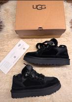 Ugg Sneakers - Maat 39 - Zwart SNEL WEG, Verzenden, Nieuw, Zwart, Sneakers of Gympen