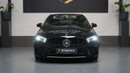 Mercedes-Benz A-klasse A250 AMG Edition 1 AUTOMAAT-AMBIANCE-, 15 km/l, Gebruikt, Zwart, 4 cilinders