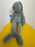 2793 happy horse konijn groen, Kinderen en Baby's, Speelgoed | Knuffels en Pluche, Ophalen of Verzenden, Zo goed als nieuw, Konijn