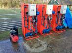 Remon ontijzeringsinstallatie beregening 15m³/uur, Tuin en Terras, Waterpompen, Ophalen of Verzenden, Gebruikt, Elektrisch, Bronpomp