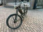 Flandria Floride Bromfiets, Ophalen, 0 versnellingen, Overige merken