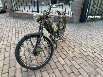 Flandria Floride Bromfiets beschikbaar voor biedingen