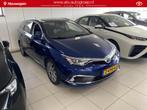 Toyota Auris Touring Sports 1.8 Hybrid Executive, Auto's, Toyota, Te koop, 5 stoelen, 1310 kg, Gebruikt