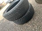 Dunlop Winter Response 2 185/55 R15, Band(en), 15 inch, Ophalen of Verzenden, 185 mm