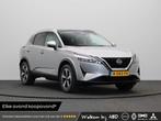 Nissan Qashqai 140pk MHEV N-Connecta | Adaptieve Cruise Cont, 1304 kg, Stof, Gebruikt, 4 cilinders