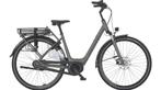 PEGASUS SIENA E7F 400Wh Dames Slab Grey Matte 28 Inch 60cm X, 59 cm of meer, Nieuw, Overige merken