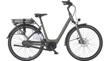 PEGASUS SIENA E7F 400Wh Dames Slab Grey Matte 28 Inch 60cm X beschikbaar voor biedingen