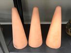 spawning cone voor discusvissen en maanvissen 24x9 cm, Dieren en Toebehoren, Vissen | Aquaria en Toebehoren, Ophalen, Nieuw, Overige typen