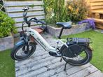 Diablo ebike/Fatbike XR2, Nieuw, 59 cm of meer, 50 km per accu of meer, Ophalen