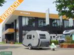 T@B 320 2026 MODEL, Overige typen, Standaardzit, Tot en met 2, T@b