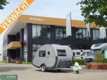 T@B 320 2026 MODEL beschikbaar voor biedingen