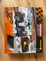 Carrera Go!!! Racebaan - Speed Stars, Ophalen, Carrera, Met looping, Elektrisch