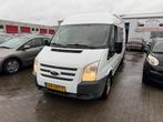 Ford Transit 300L 2.2 TDCI HD DC|Airco, Voorwielaandrijving, Euro 5, 125 pk, Gebruikt