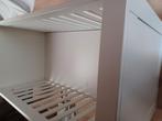 Kidsmill ledikant, Ophalen of Verzenden, Zo goed als nieuw, Minder dan 140 cm, Minder dan 70 cm