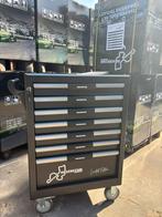 Silverstahl gereedschapswagen 7 lades gevuld, Ophalen, Nieuw