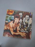 Vinyl Platen Collectie - Bowie, Steamhammer, de Grey, Ophalen of Verzenden, Gebruikt, Overige formaten