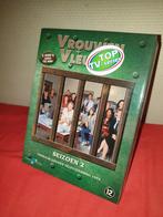 Vrouwenvleugel Seizoen 2 - 5-DVD Luxe Boxset, eerste uitgave, Vanaf 12 jaar, Ophalen of Verzenden, Zo goed als nieuw