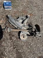 Draagarm Rechts Achter Vito 447, Ophalen, Gebruikt, Mercedes-Benz