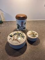 villeroy en boch, Ophalen, Gebruikt