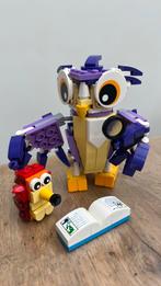 Lego Creator 3in1 31125, Kinderen en Baby's, Speelgoed | Duplo en Lego, Ophalen of Verzenden, Zo goed als nieuw, Complete set