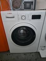 Keurige ruime Bosch Serie8 wasmachine! 8KG! Garantie!🚚✅️, Bosch, 8 tot 10 kg, Ophalen of Verzenden, 85 tot 90 cm