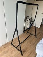 IKEA turbo Hangrekken - 2 stuks, Kleding | Dames, Kledingrekken, Ophalen, Met wielen