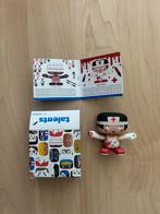 Randstad Talents Marcel Wanders Figuur, Ophalen of Verzenden, Nieuw