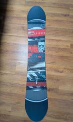 Rome snowboard + binding, Ophalen, Gebruikt, Board
