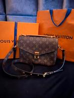 Louis Vuitton tas, Sieraden, Tassen en Uiterlijk, Tassen | Schoudertassen, Ophalen of Verzenden, Zo goed als nieuw, Zwart