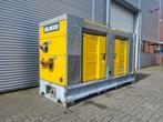 BBA GHP100 with Perkins 1104