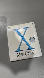 Verzamelobject OS X, Computers en Software, Apple Desktops, Ophalen of Verzenden, Powermac, Minder dan 2 Ghz