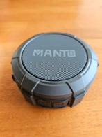 Manto draadloze Bluetooth-luidspreker, Overige typen, Nieuw, Minder dan 60 watt, Ophalen