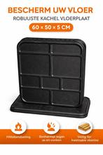 Vloerplaat Klein– Kachel Onderzetter 60cmx50cmx5cm