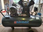 Airmec compressor KP100400P, Doe-het-zelf en Verbouw, Compressors, Ophalen, Gebruikt, 400 tot 800 liter/min, 6 tot 10 bar