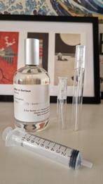 ‼️ Indian Study Miller et Bertaux ‼️ decants 5ml/10ml, Ophalen of Verzenden, Zo goed als nieuw