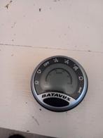Batavus Fietscomputer - Snelheidsmeter, Fietsen en Brommers, Ophalen of Verzenden, Snelheidssensor, Gebruikt