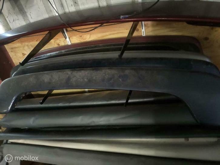 Achterklepspoiler Volvo 850 v70 classic, Auto-onderdelen, Carrosserie en Plaatwerk, Volvo, Gebruikt, Ophalen of Verzenden