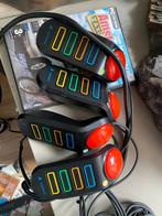 Buzz controlers Xbox, Puzzel en Educatief, Ophalen of Verzenden, Zo goed als nieuw, 3 spelers of meer