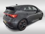 CUPRA Born Adrenaline One 62 kWh 2e-Eig. & Dealer-Onderh BOV, Auto's, Cupra, Automaat, Gebruikt, Zwart, Origineel Nederlands