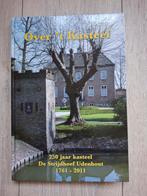 Udenhout kasteel Strijdhoef, Ophalen of Verzenden, 20e eeuw of later, Nieuw