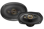 700W Pioneer TS-A6991F Speakers 6''x9'' Luidsprekers 120Wrms, Nieuw, Verzenden