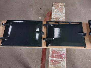 Agafornuis onderdelen kleur zwart/black beschikbaar voor biedingen
