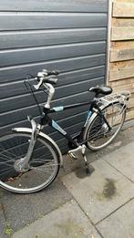 Herenfiets RIH sigma 56 conditie goed ,2 sleutels origineel, Fietsen en Brommers, Fietsen | Heren | Herenfietsen, 53 tot 57 cm